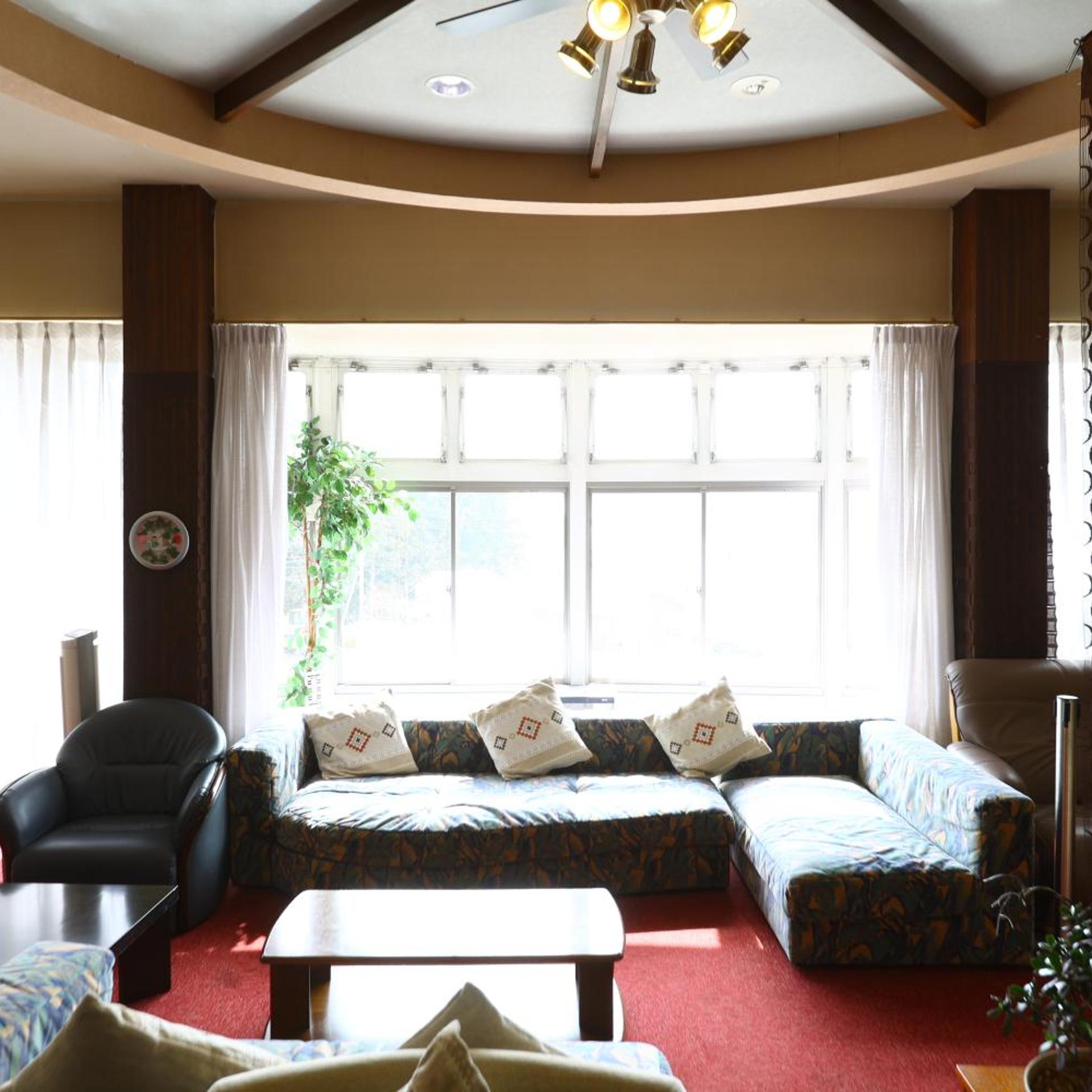 Hotel Sun Plaza Tsugaike 37/55