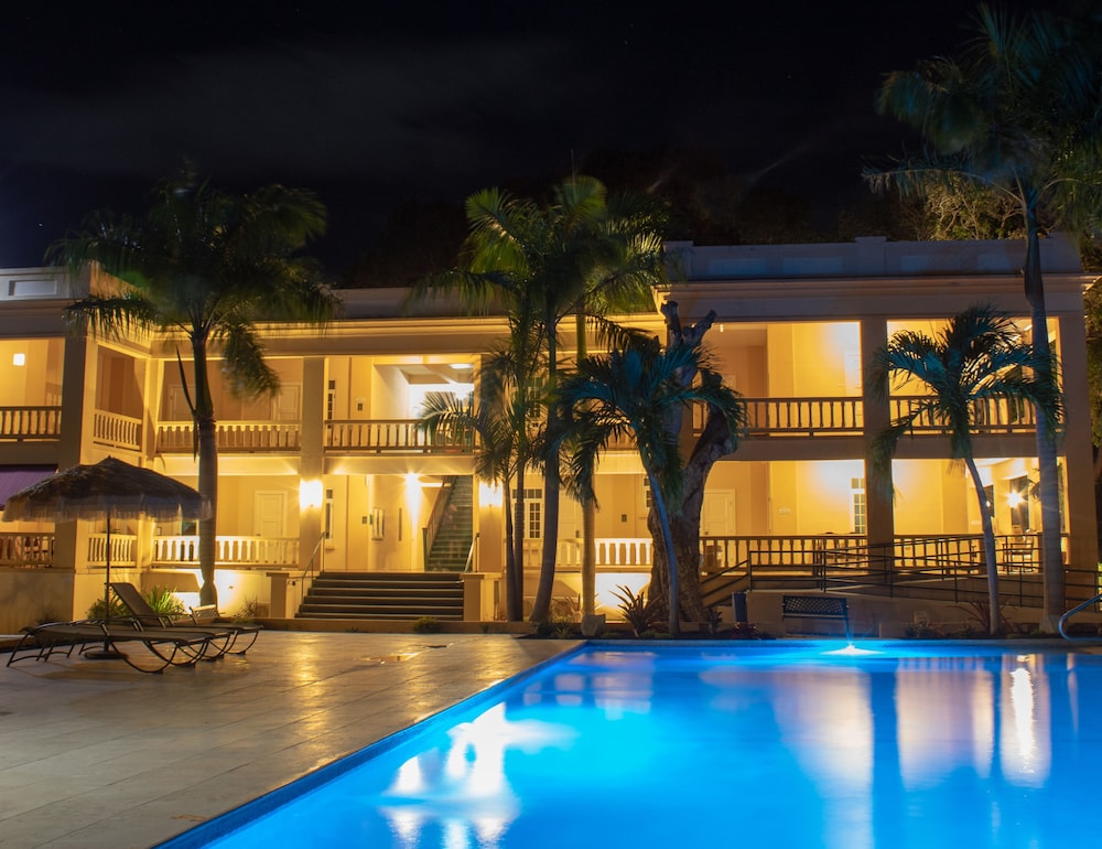 Parador Guanica 1929 40/44