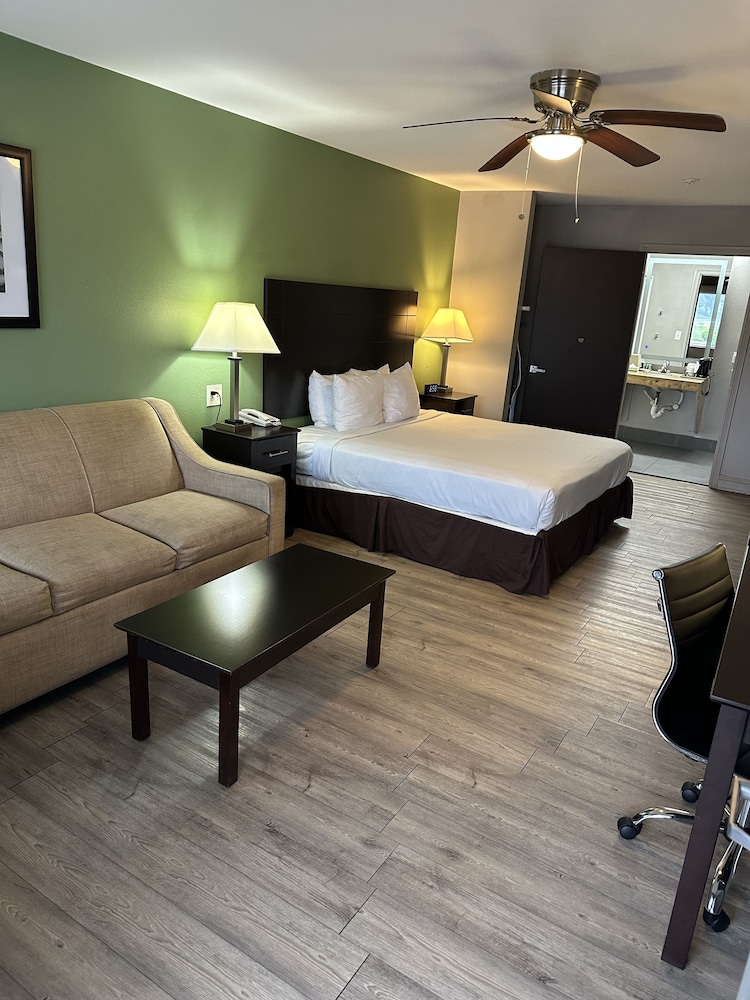 Bestway Inn 6/21