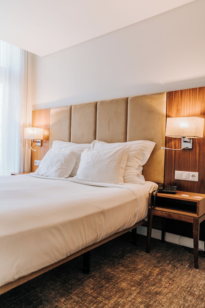 Hotel Porto Downtown 18/48