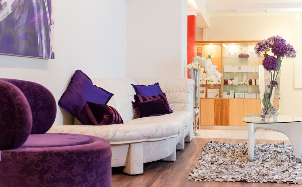 Balance Das 4 Elemente Spa Golf Hotel 24/45