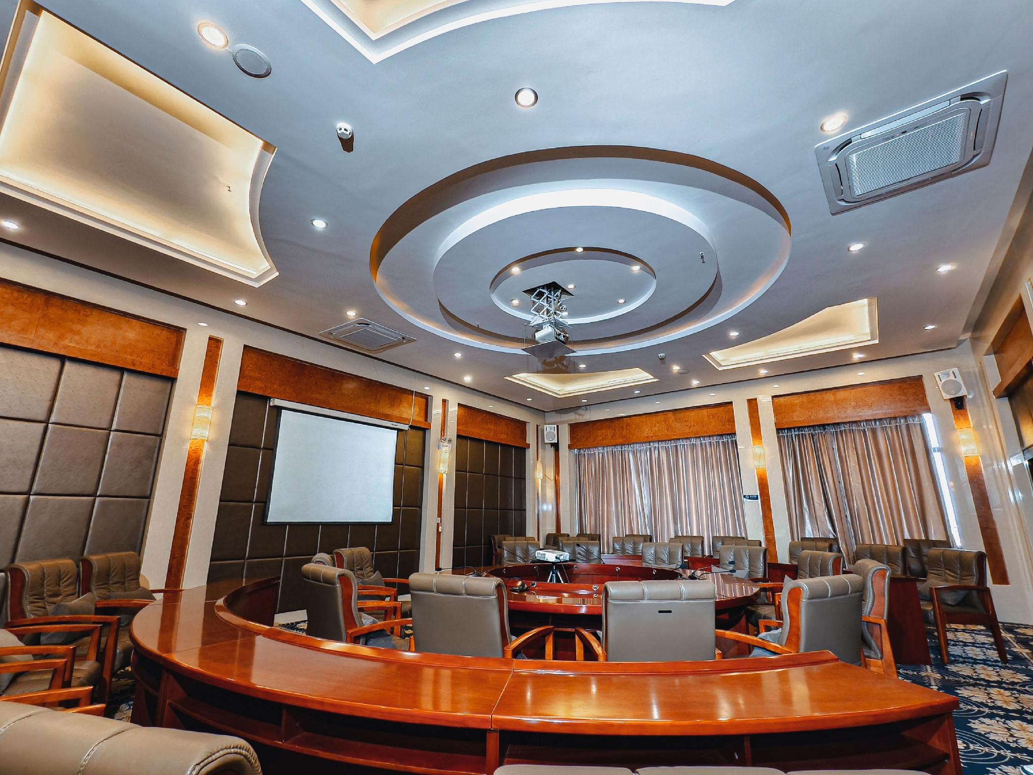 Sheng Bang Hotel 36/38