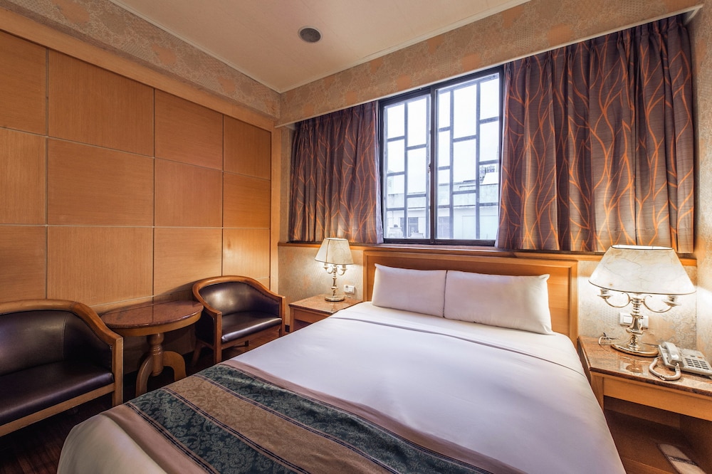 Da Shih Hotel 15/38