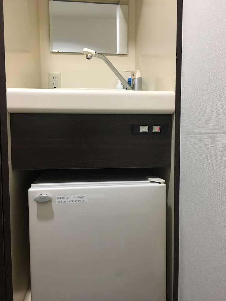 フレックステイイン巣鴨 写真2