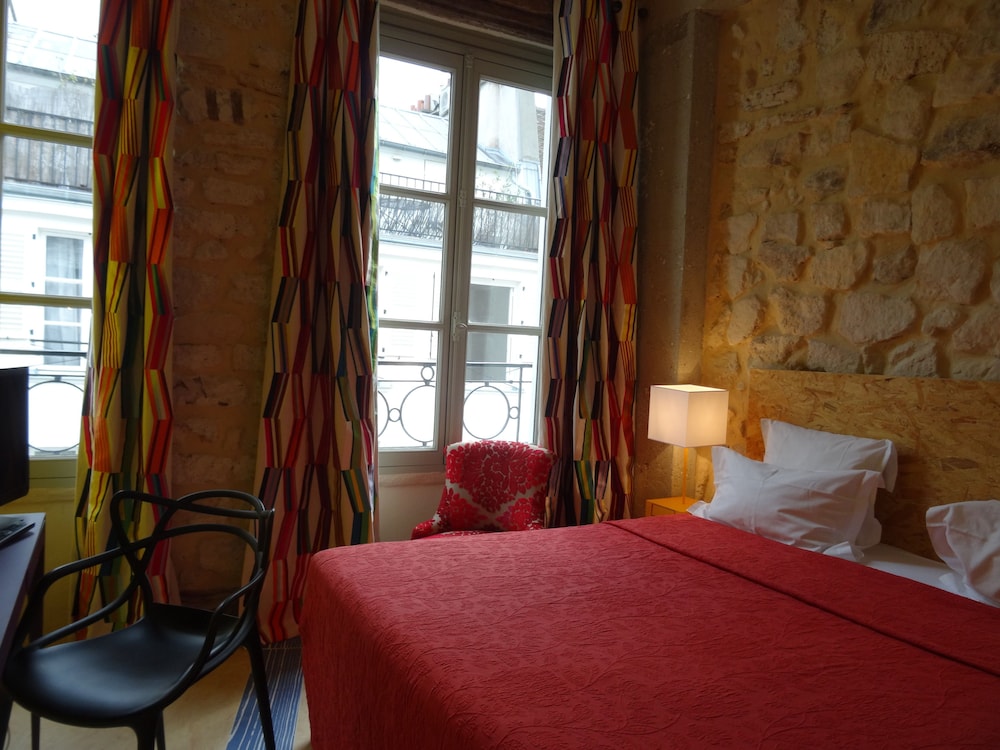 Hotel Prince De Conti 15/62
