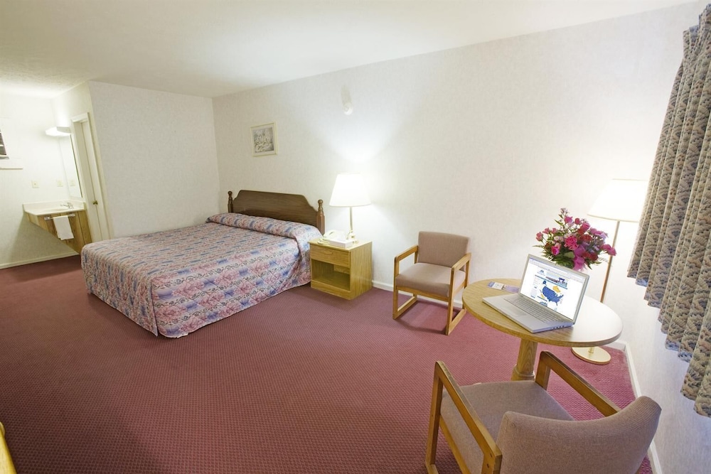 Americas Best Value Inn Jonesville 9/20
