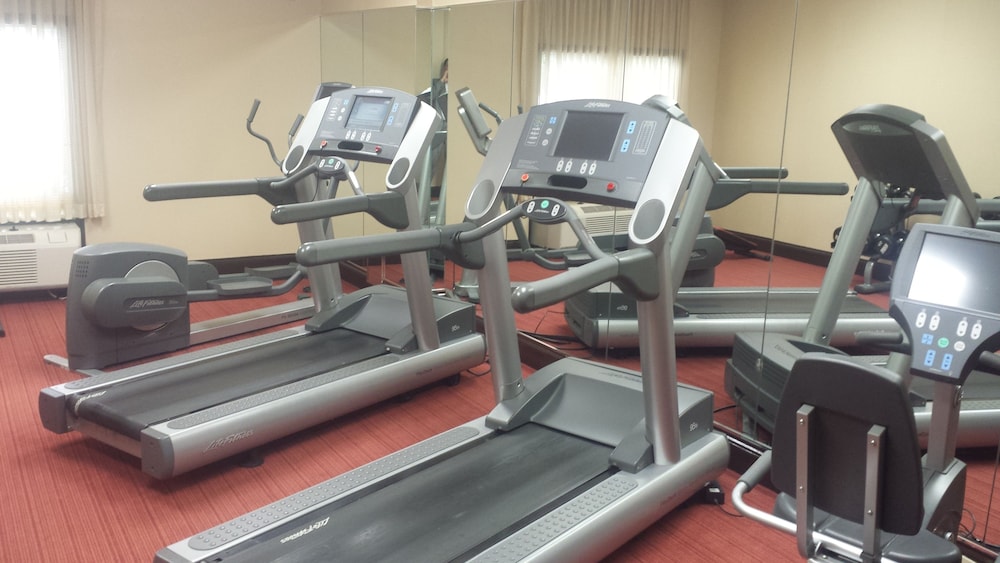 Hyatt Place Columbus/Dublin 33/60