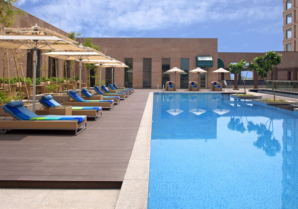 Radisson Blu Hotel Amritsar 5/70