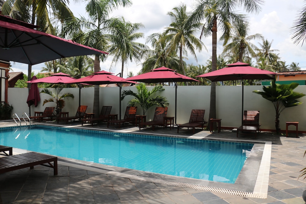 Villa Mahasok Hotel 85/90