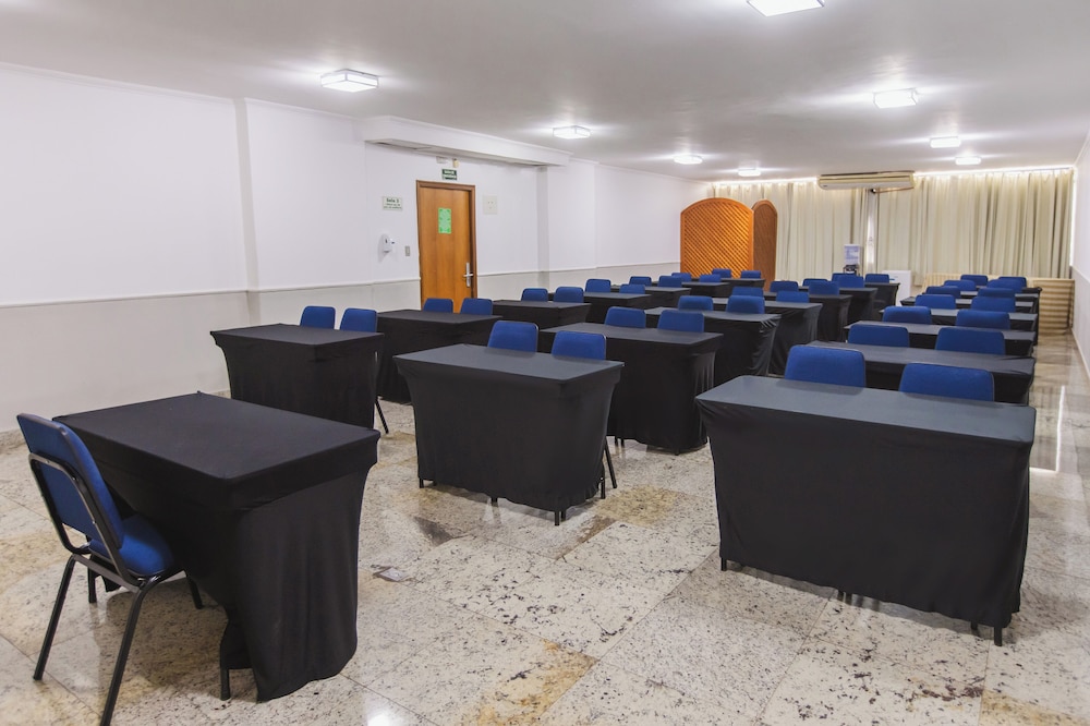 Hotel Nacional Inn Ribeirao Preto 57/61