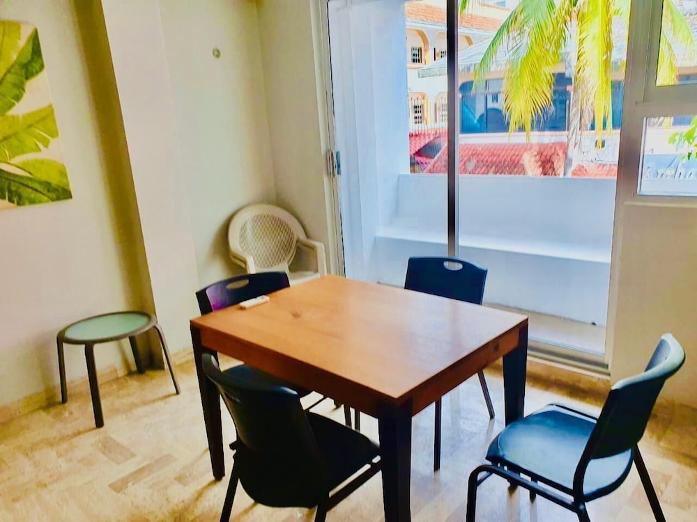 Mar Azul Suites 46/67