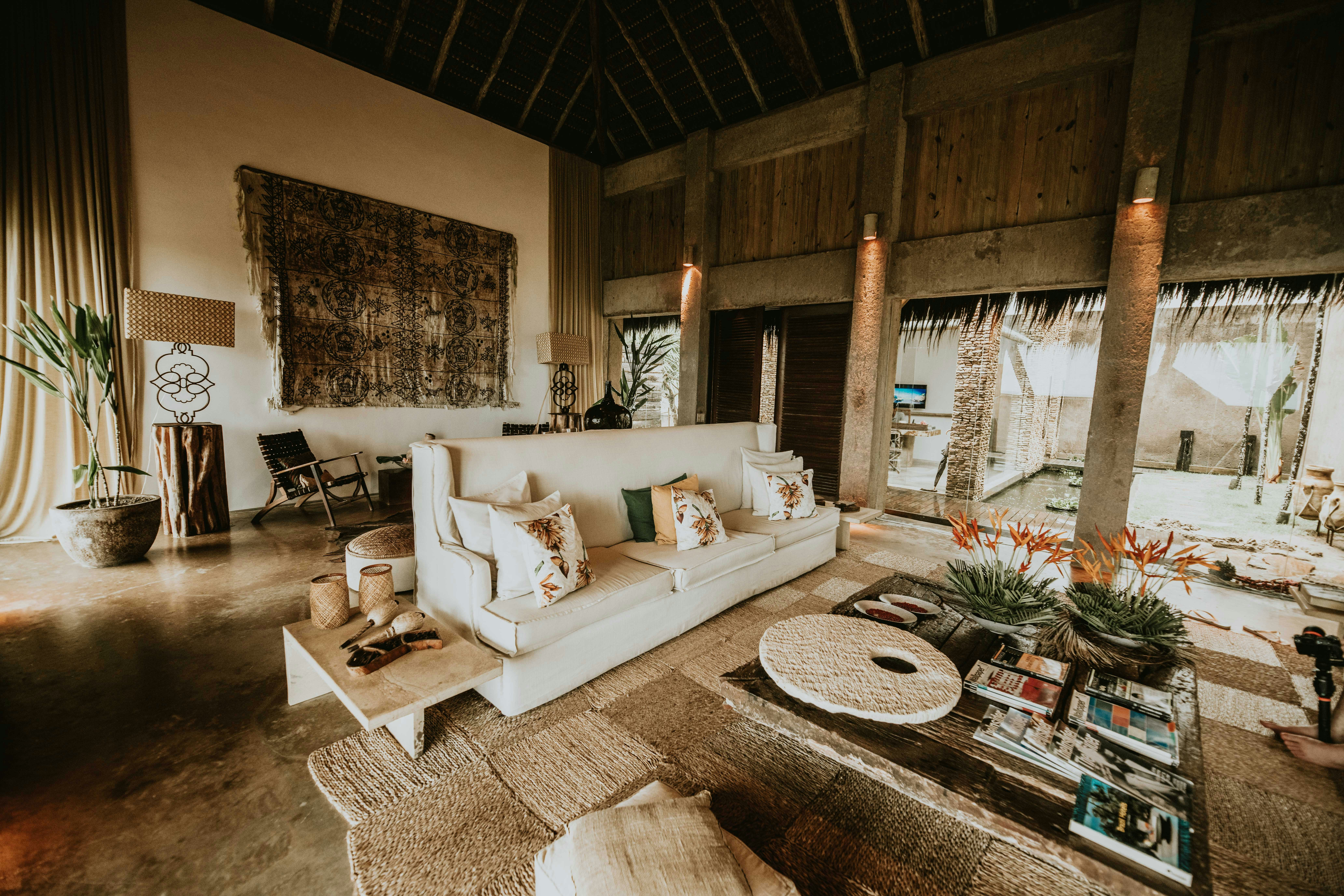 Kenoa Exclusive Beach Spa & Resort 4/49