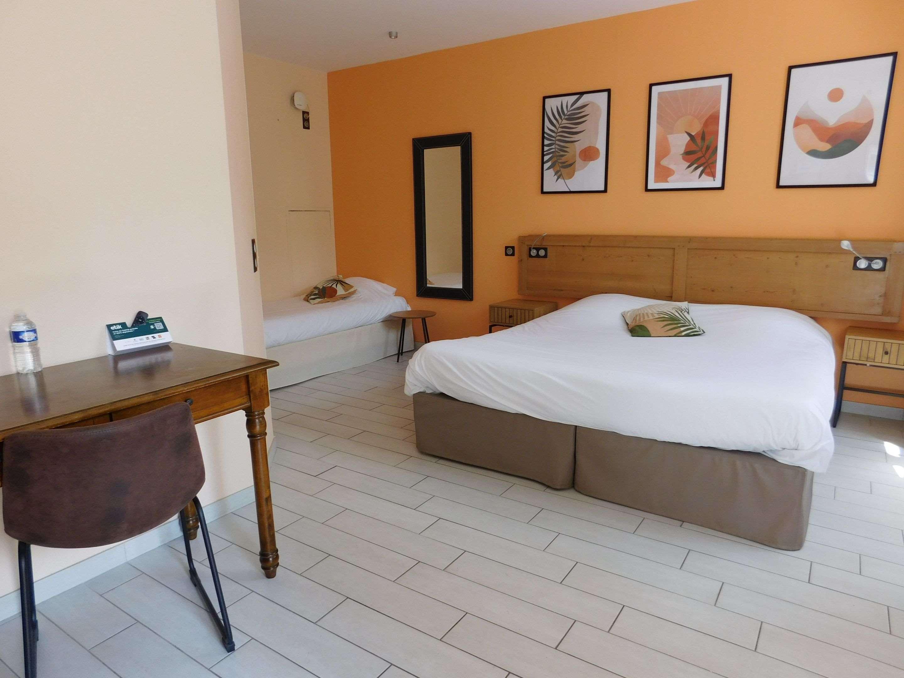 HOTEL LE PRINCE NOIR 21/57