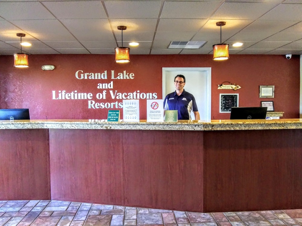 Lifetime of Vacations Resort photo4