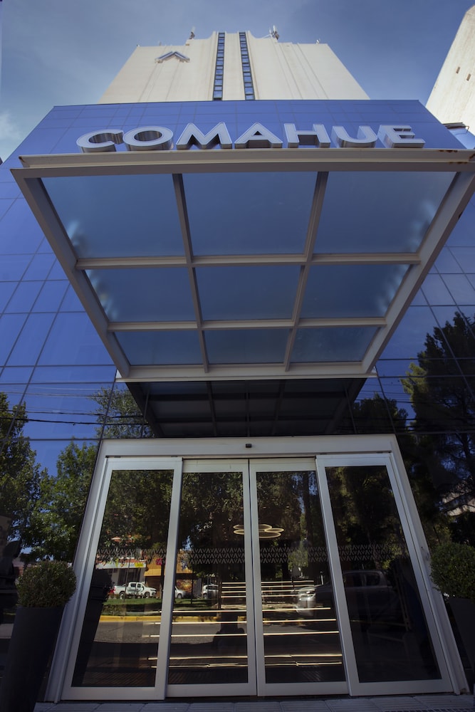 Hotel Del Comahue 5/78