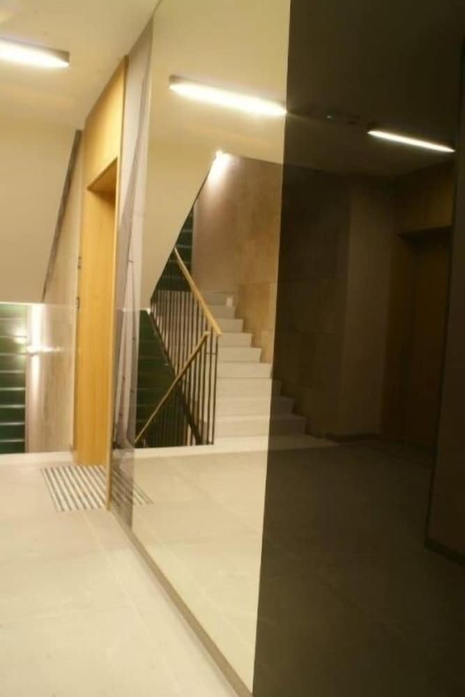 IRS ROYAL APARTMENTS - Nadmorski Dwor 16/48