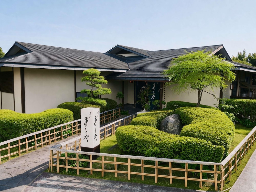 Grand Mercure Ise-shima Resort & Spa 44/47
