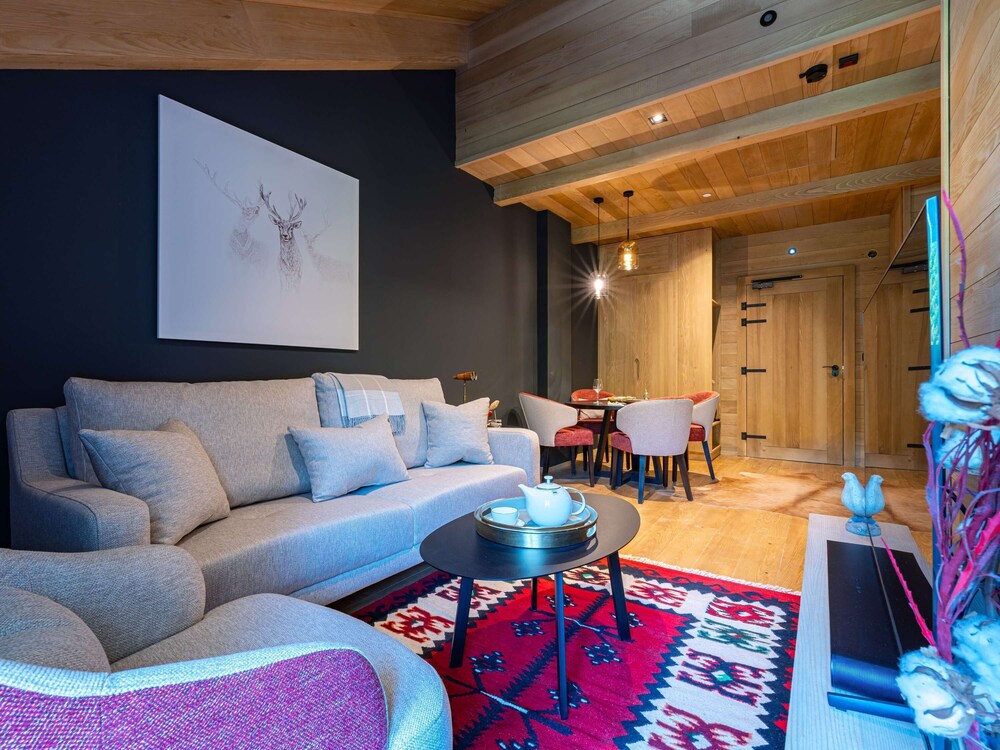 Swissotel Resort Kolasin 42/60