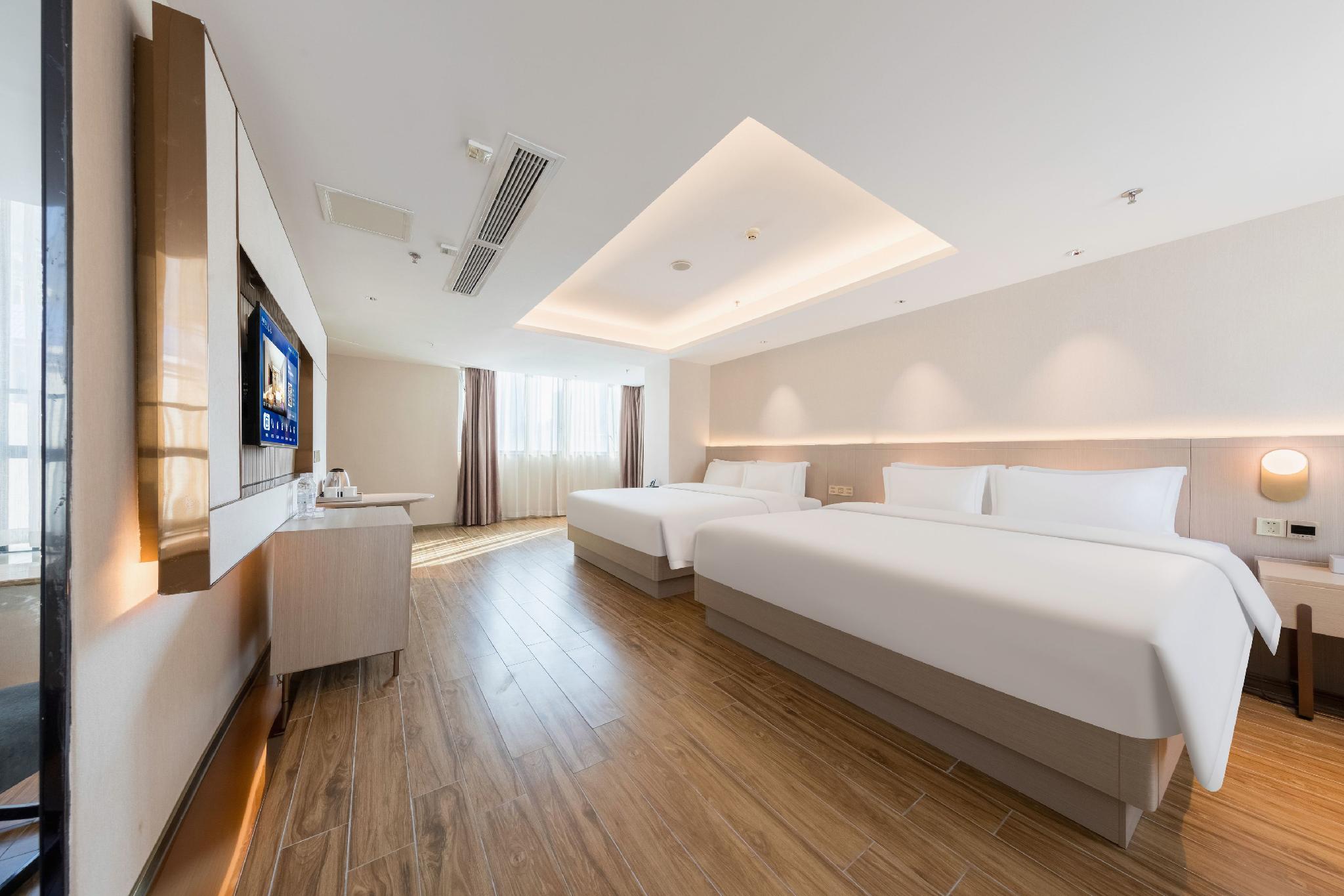 Lavande Hotel (Foshan Kuiqi Road Metro Station) 16/51