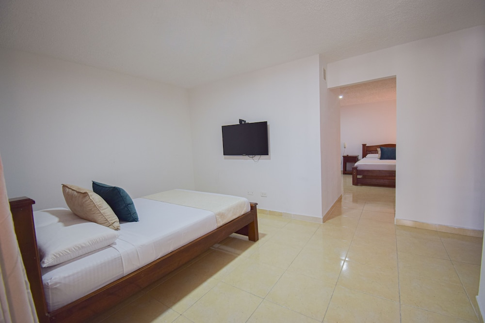 Hotel Toledo Plaza 14/49