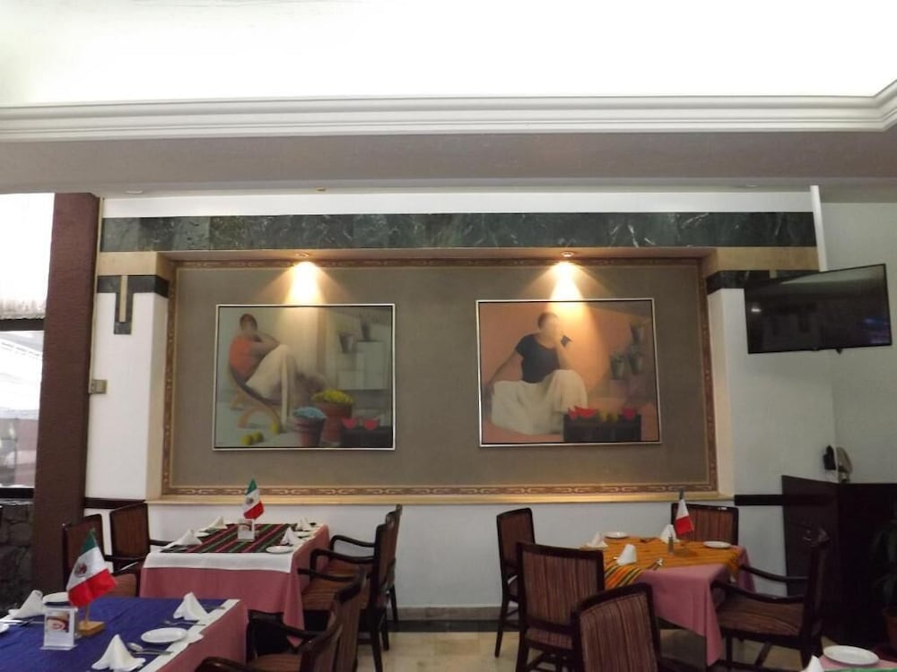 Pedregal Palace 51/63