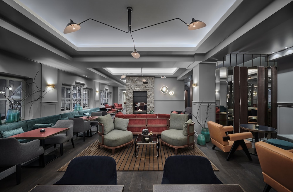 SCHWARZER ADLER WELLNESS HOTEL 21/29