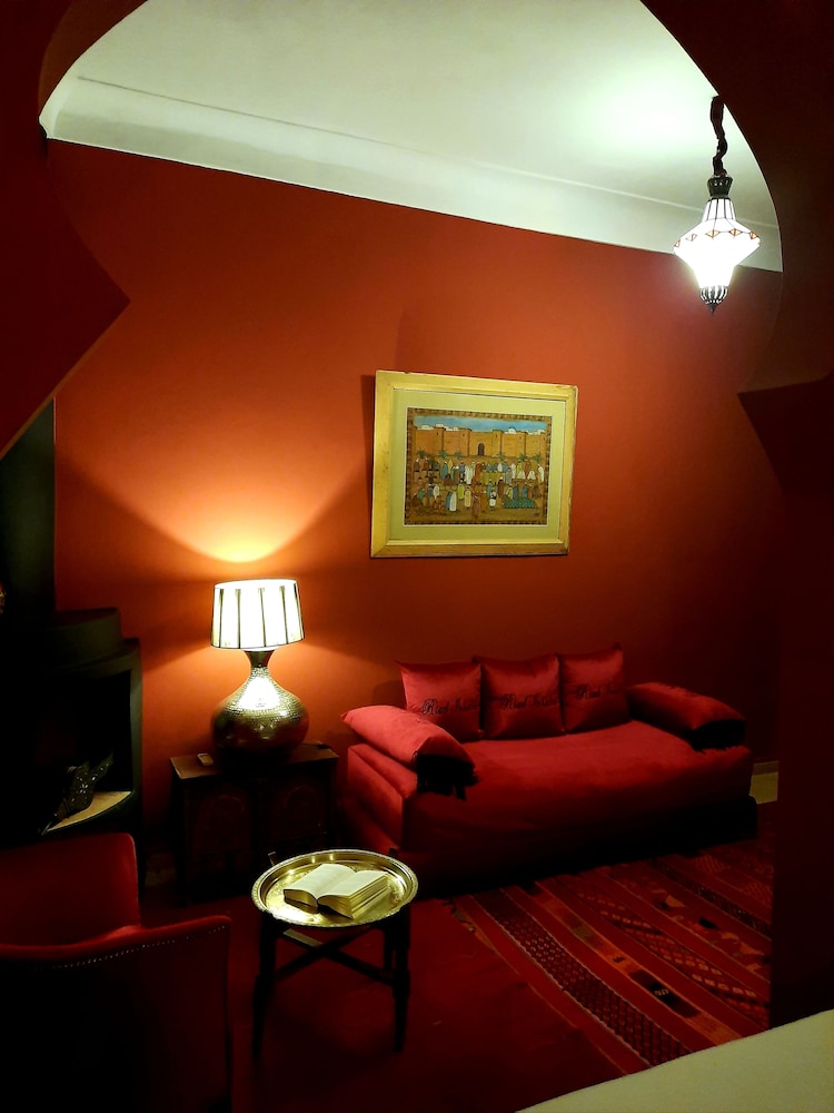Riad Irhalne 35/50