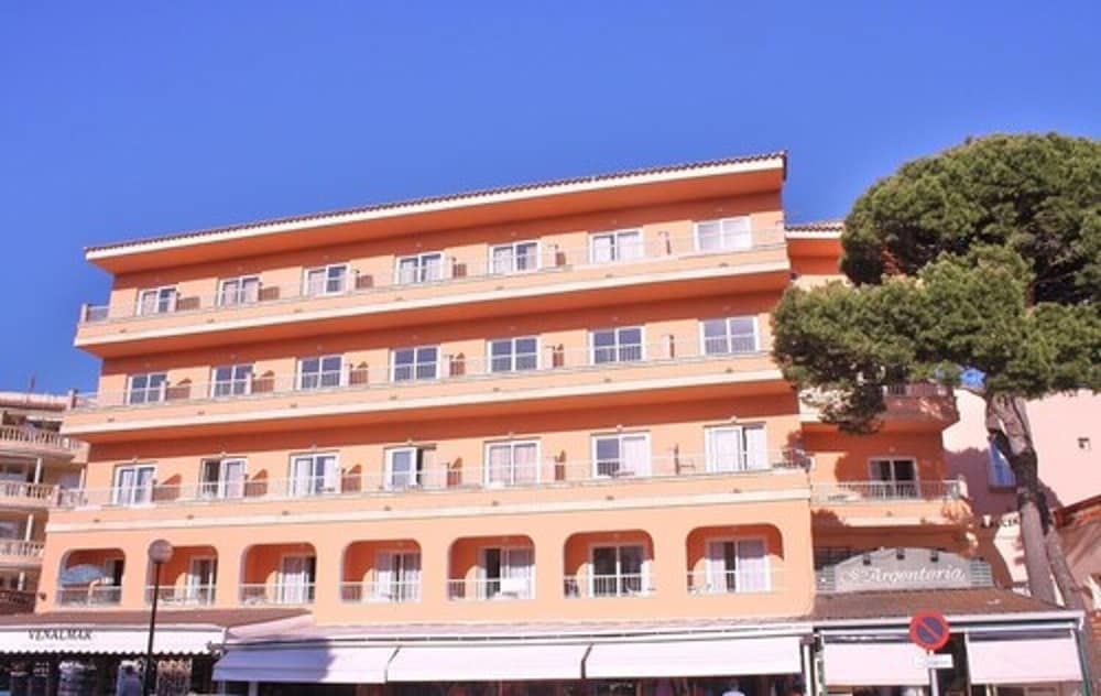 Hostal Alcina 2/45