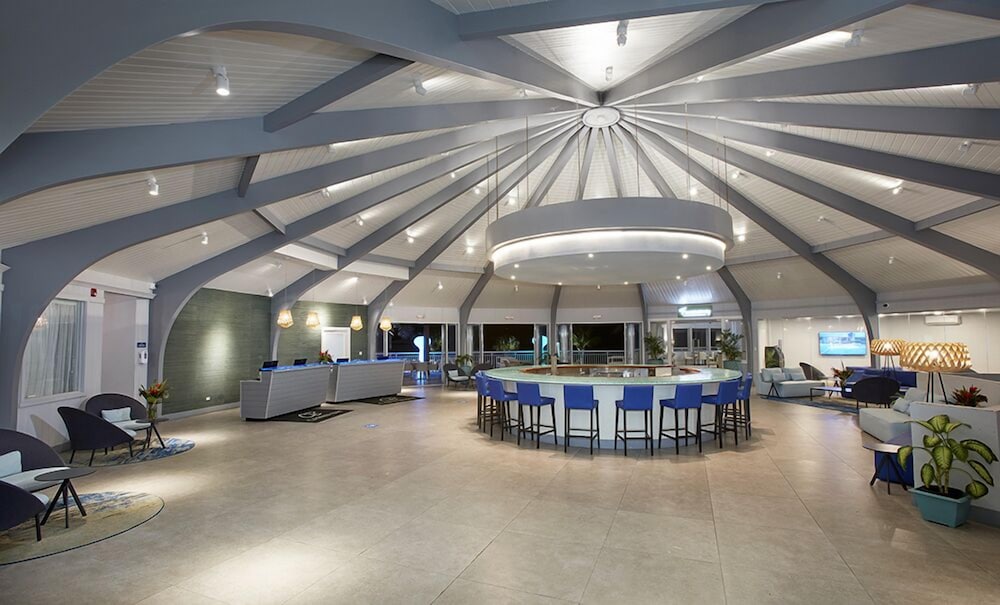 Divi Carina Bay All Inclusive Beach Resort & Casino 5/49