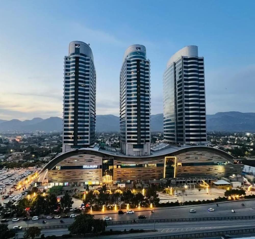Sofital Hotel 7/46