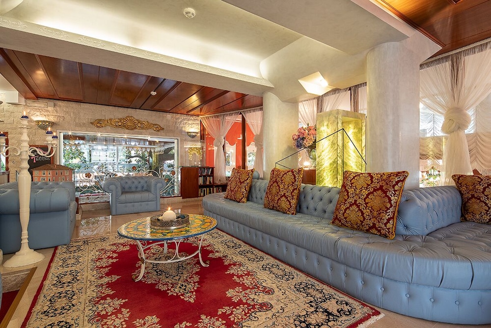 Milton Boutique Hotel - Adults Only 28/50
