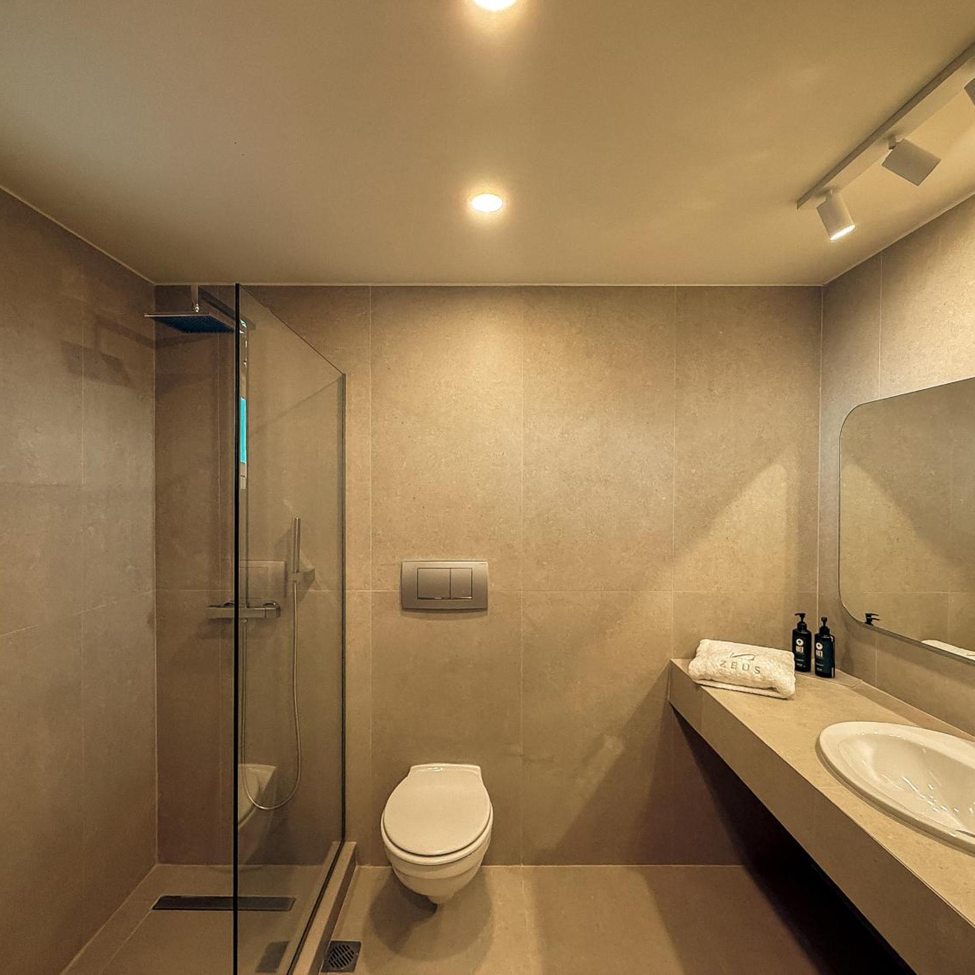 Double Room Serenity Sea View