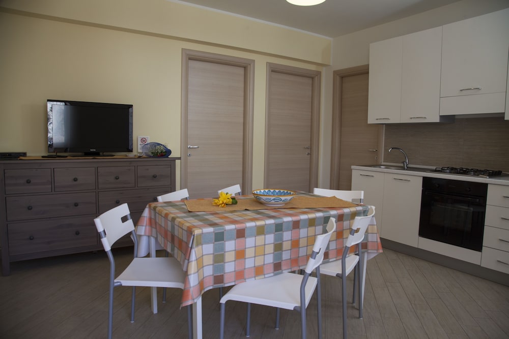 Case Vacanze Baia 28/46
