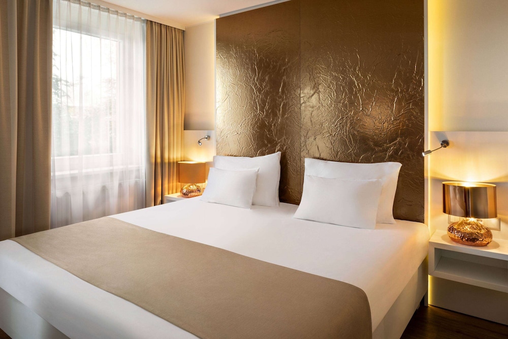 Amedia Luxury Suites Graz Trademark Collection by Wyndham 13/50