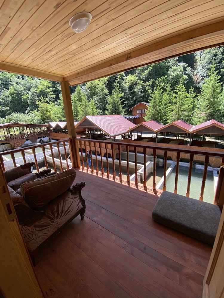 Isikli Kale Otel 27/50
