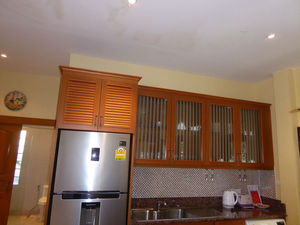 VIP Chain Resort Pool Villa 5/50