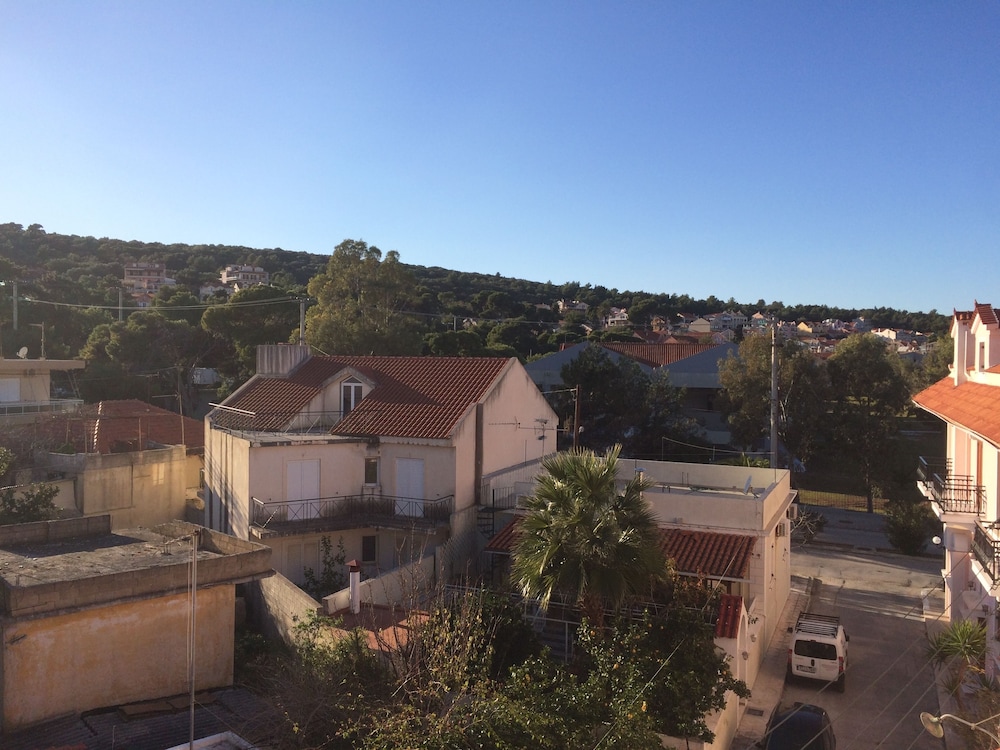 Aggelos Hotel in KEFALONIA