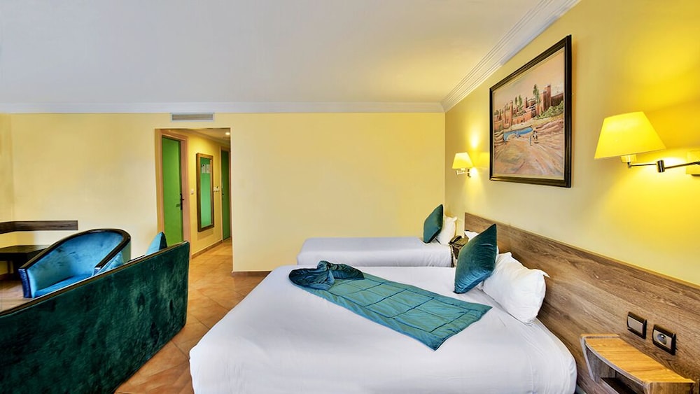 Tildi Hotel & Spa 26/72