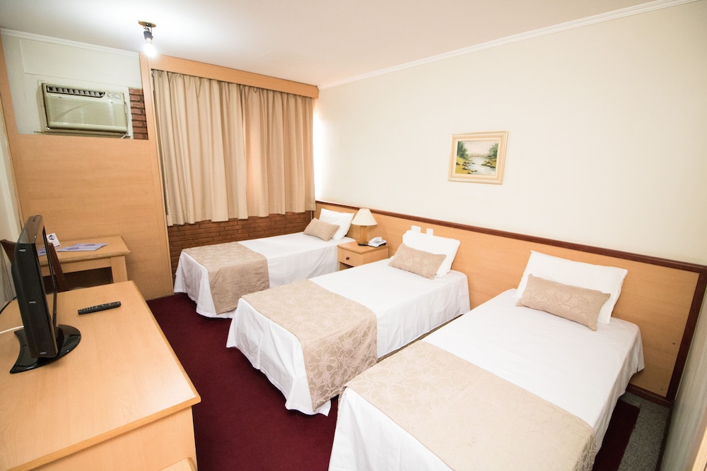 Dan Inn Ribeirao Preto by Nacional Inn 30/68