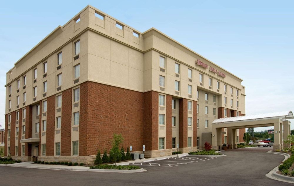 Drury Inn and Suites Middletown Franklin 33/35