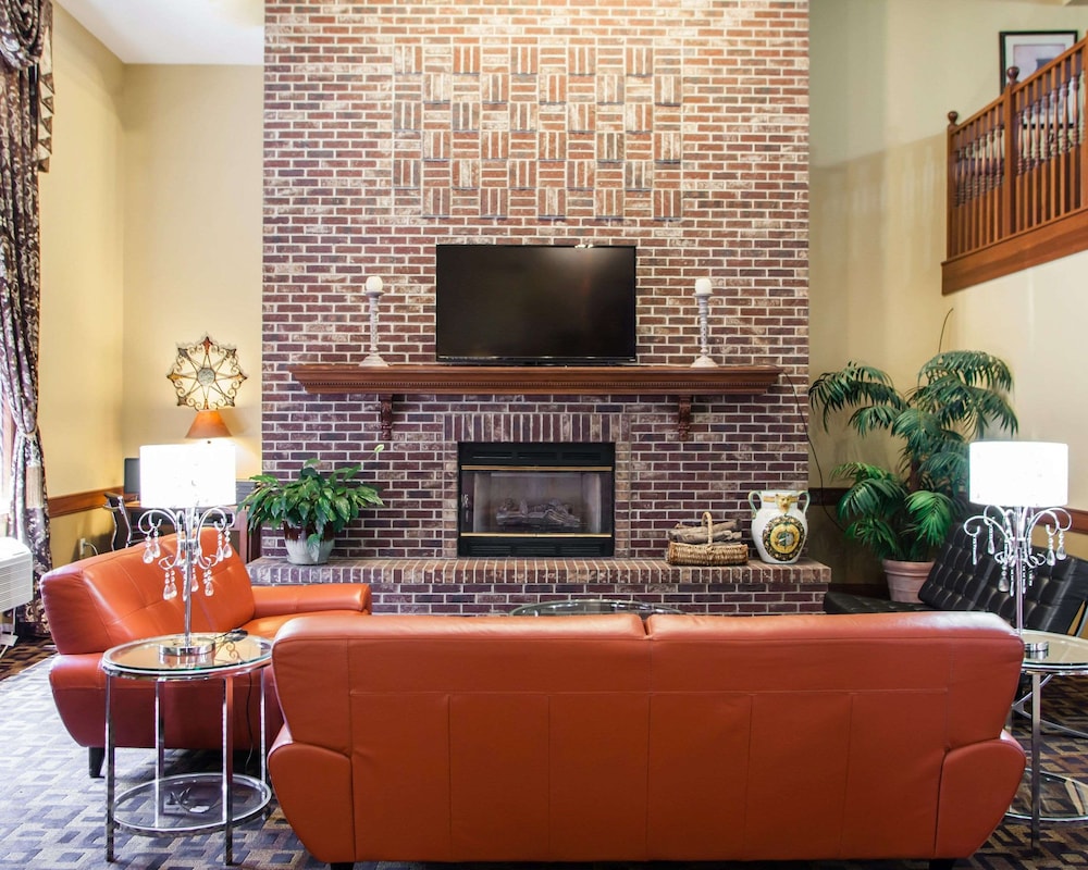 Quality Inn Bolingbrook I-55 41/47