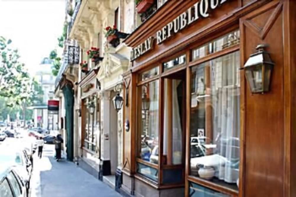 梅斯雷共和酒店(MESLAY REPUBLIQUE) 图片5