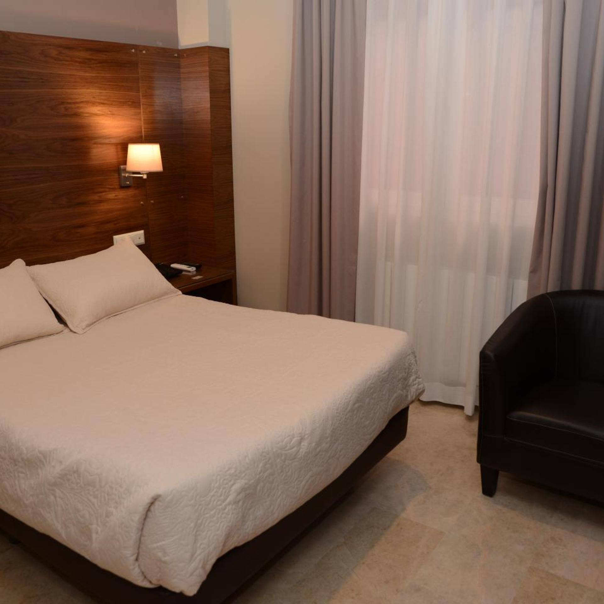 Hotel Escudero 29/58