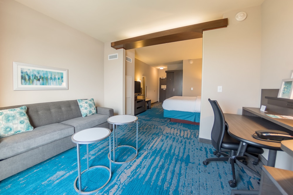 Fairfield Inn Suites By Marriott Des Moines Altoona 24/29