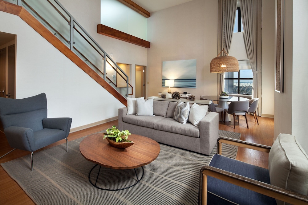 Westin Gaslamp Quarter 31/61