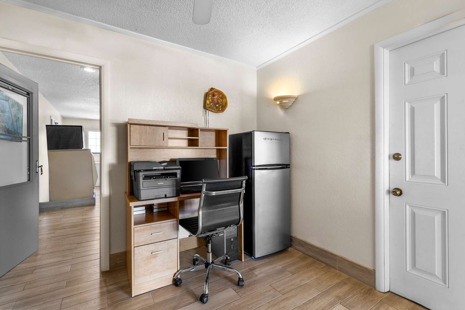 Americas Best Value Inn Belleville 26/34
