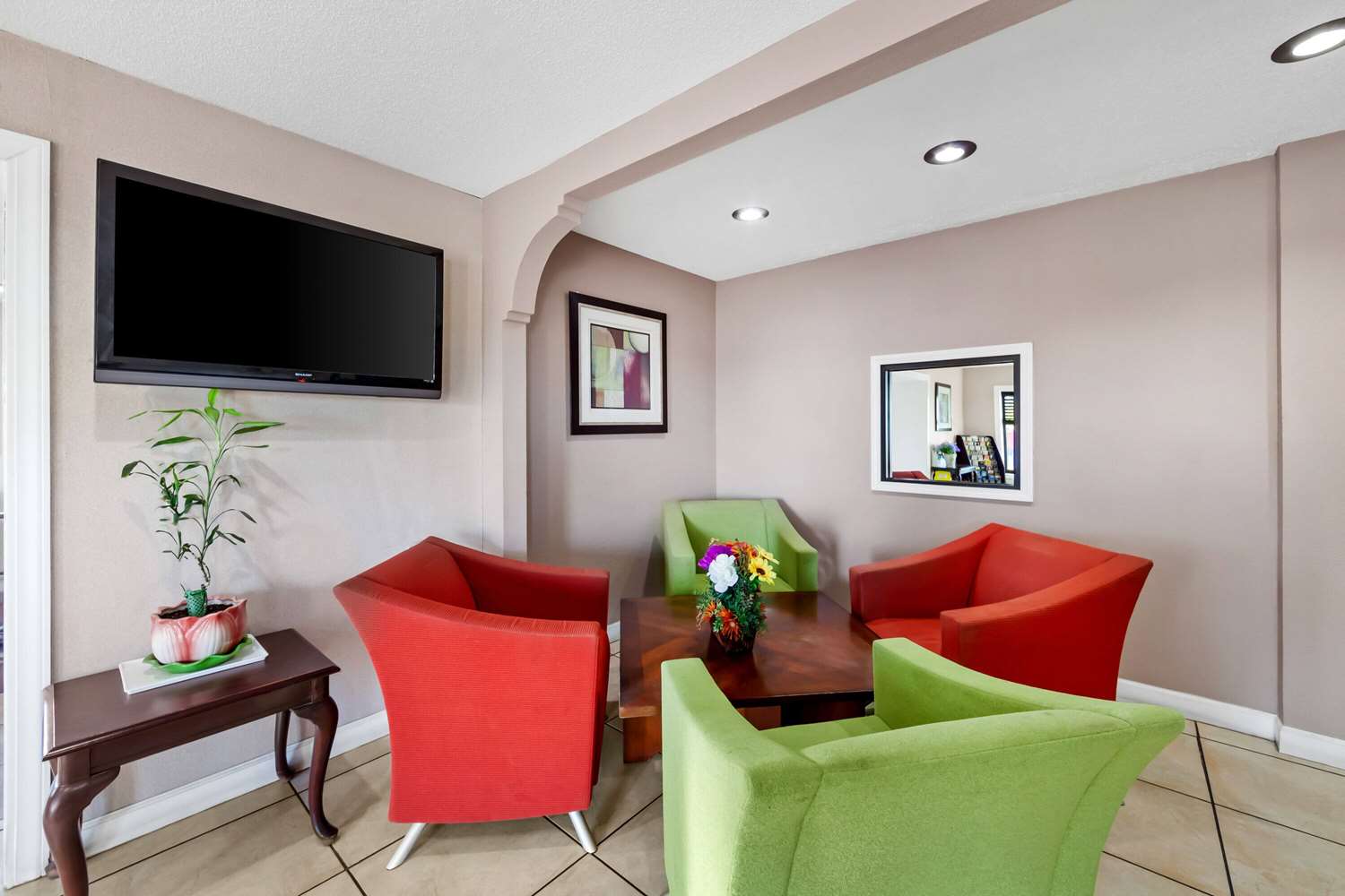 Days Inn By Wyndham Brownsville 15/23
