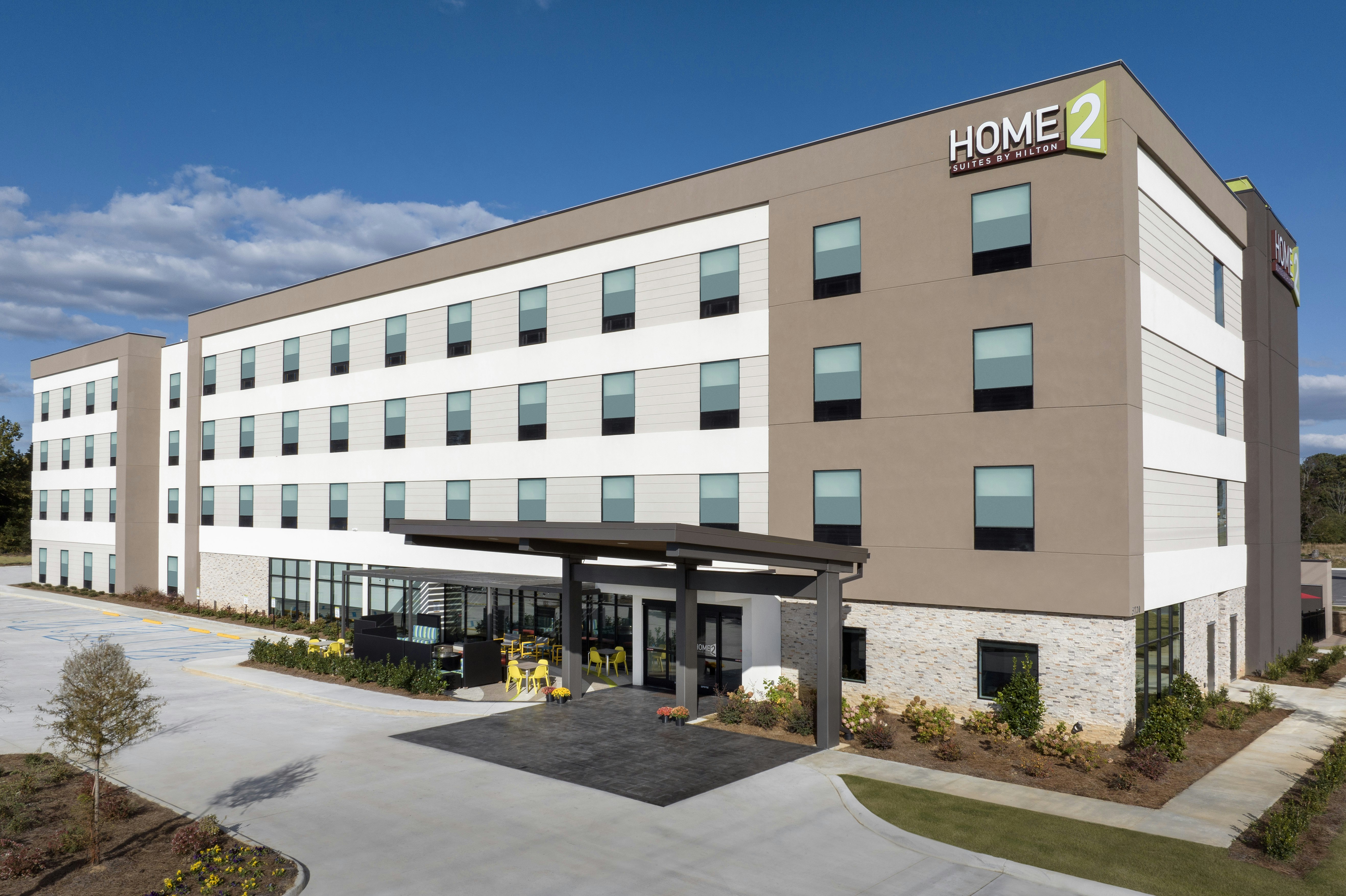 Home2 Suites by Hilton Cullman in CULLMAN - AL
