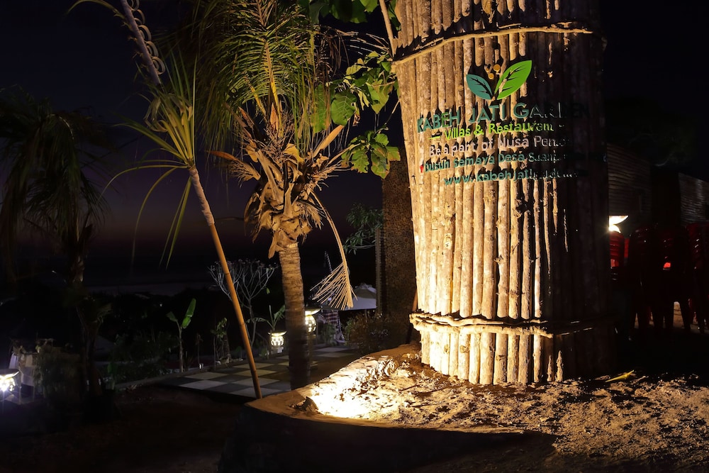 Kabeh Jati Garden Villa And Restaurant 42/50