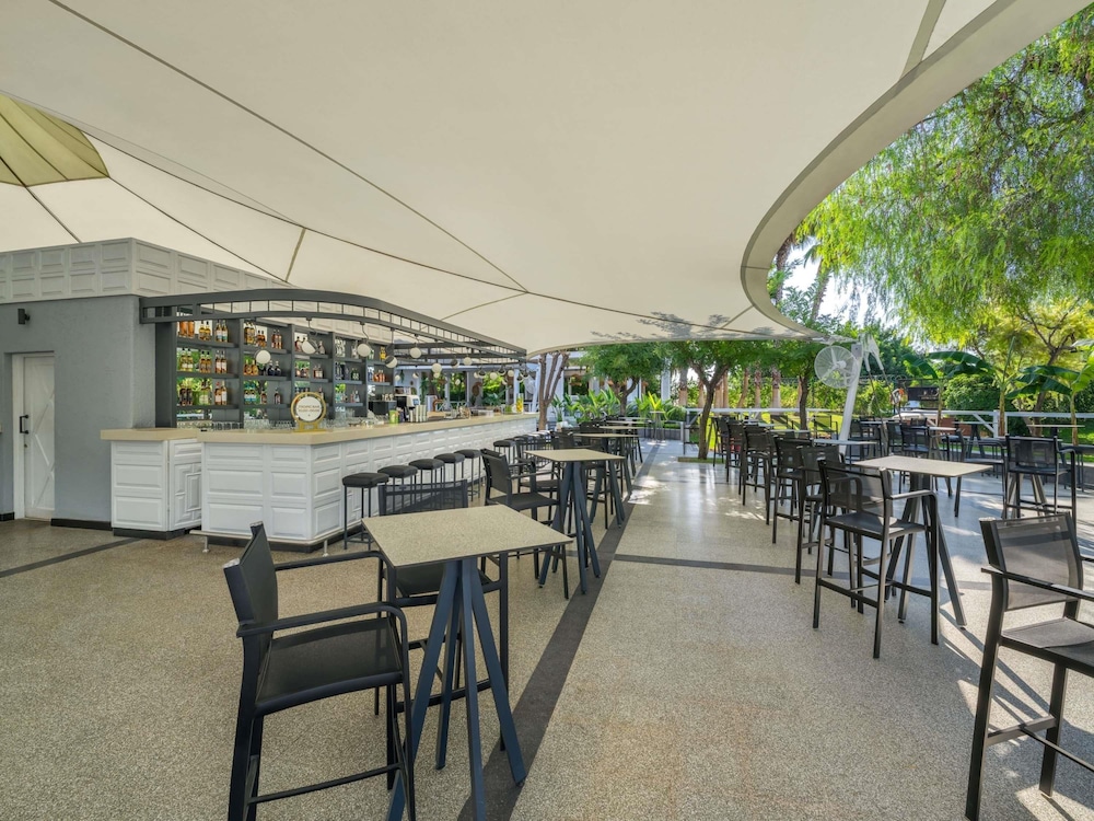 Rixos Downtown Antalya 59/73